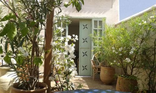 Riad Dar Eva