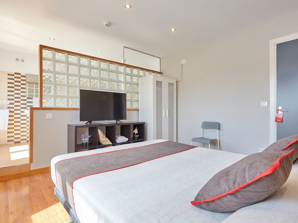 Hostal Mas Ferrer