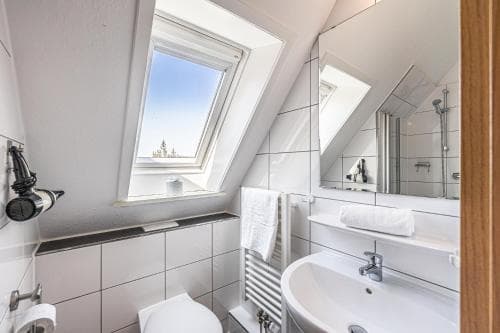 Meer Appartement