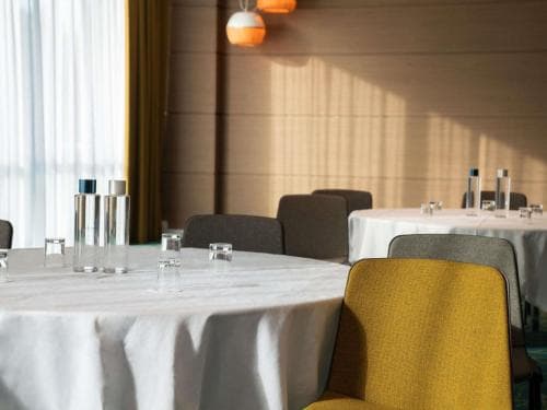 Novotel Paris 17