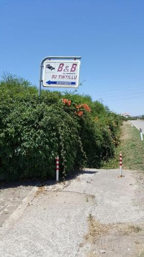 B&B Su Tintillu