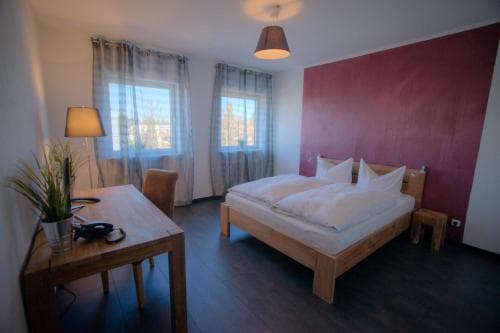Hotel Mader