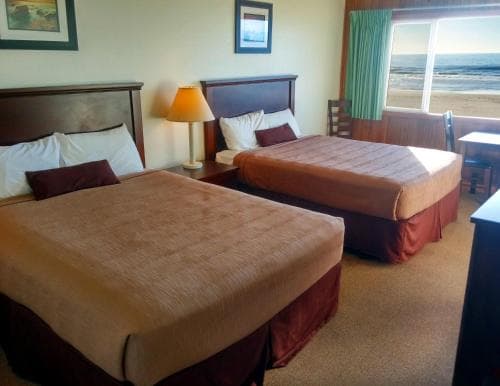 Silver Sands