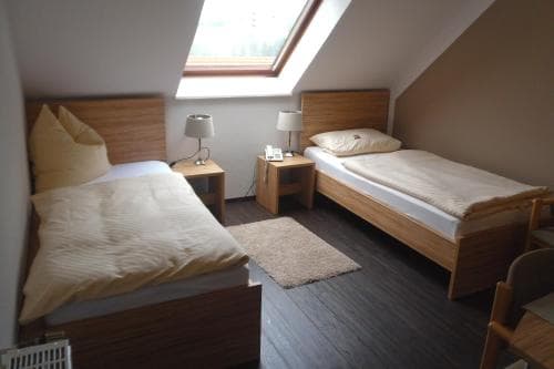 Osterberg Restaurant und Hotel