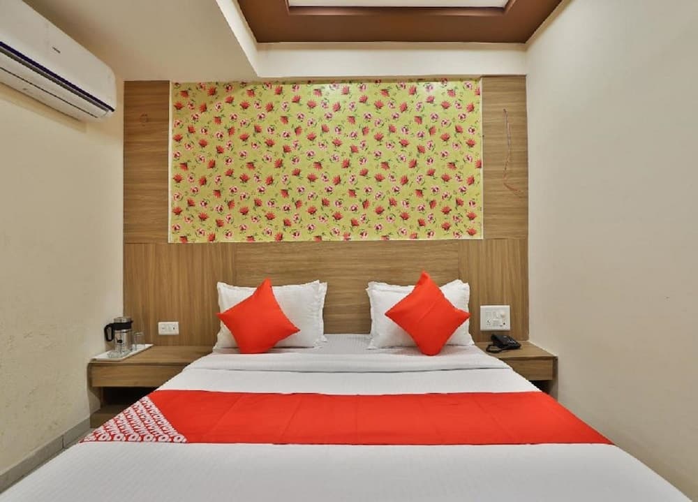 Hotel Shree Krishna Palace