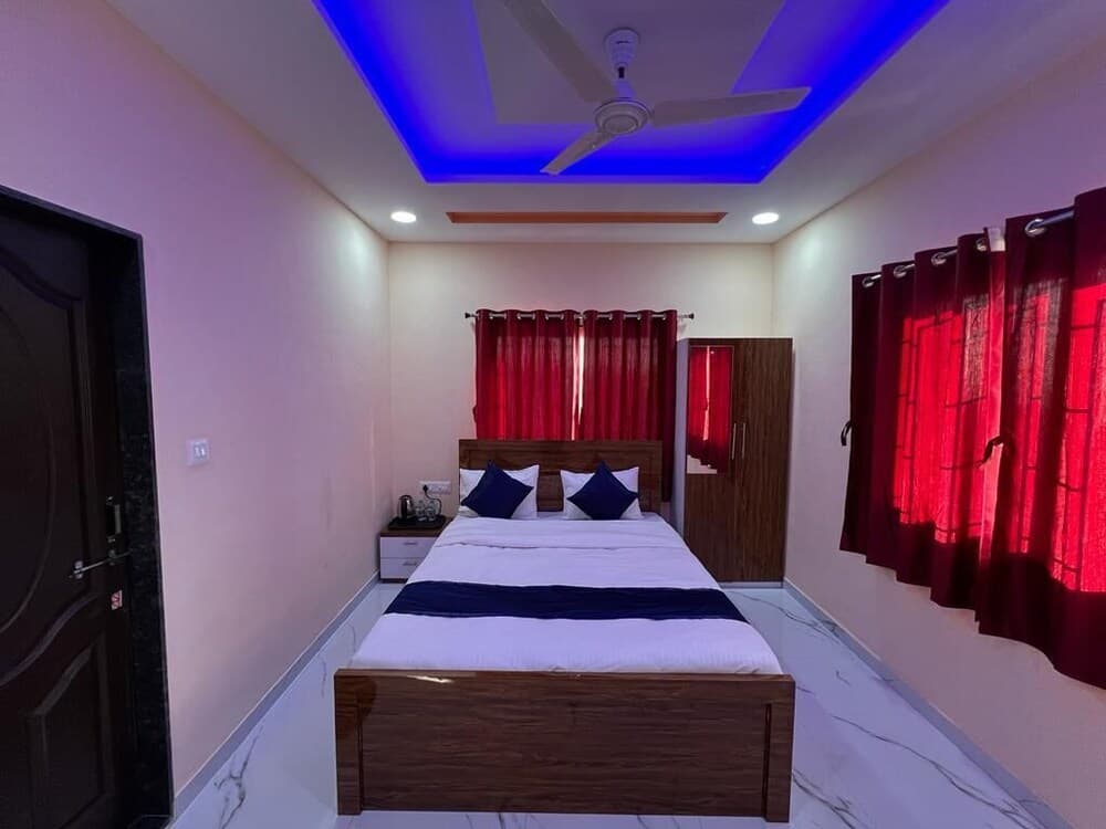 The Serenity Resort
