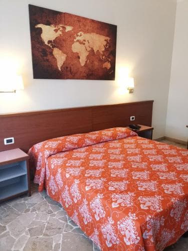 Hotel Maximum