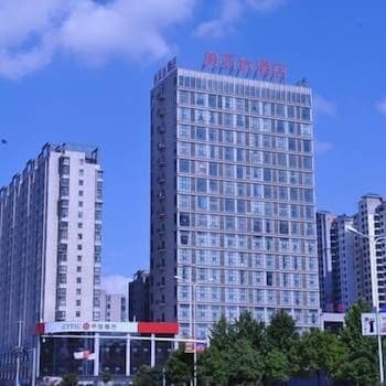 Mayada Hotel