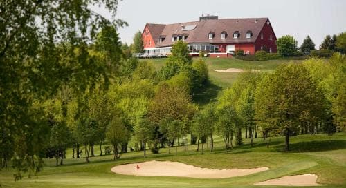Golf & Country Hotel