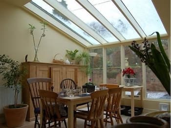 The Steppes B&B
