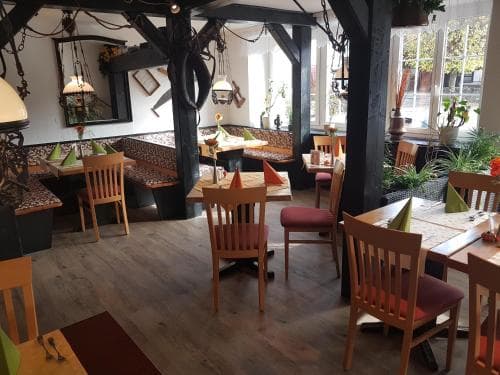 STEAKHÜSLI Hotel-Restaurant