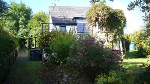 Oak House