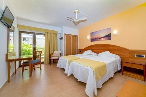 Hostal Manolita