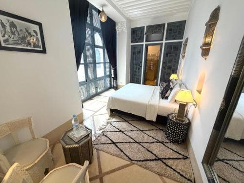 Riad Adore