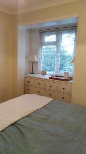 Reginald Lodge B&B