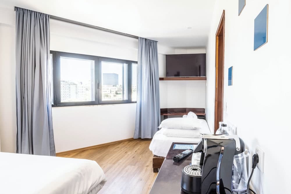 Hotel AS Lisboa