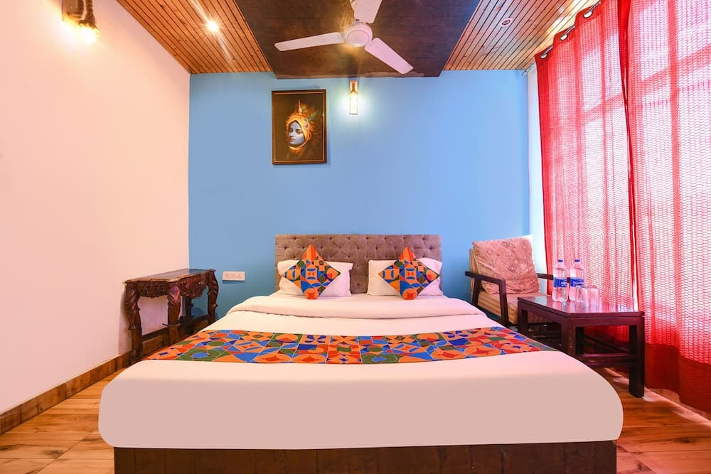 Fabhotel Kgf