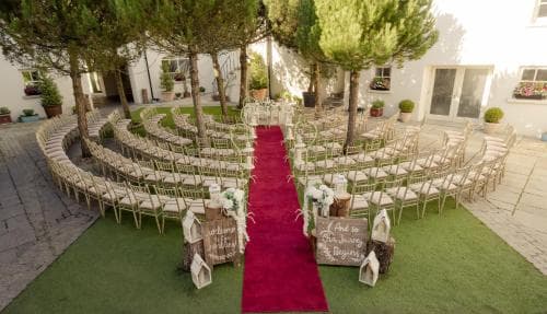 Tulfarris Hotel & Golf Resort