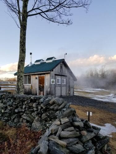 Blueberry Fields Bed & Breakfast