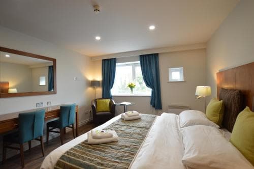 Benbulben Suites
