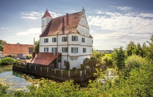 Schloss Kalteneck