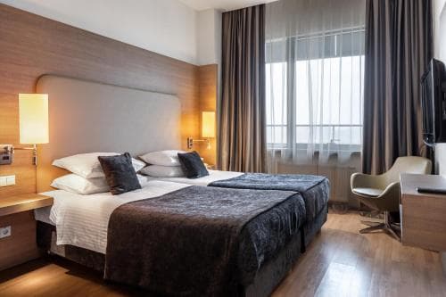 Ramada Encore by Wyndham Kyiv