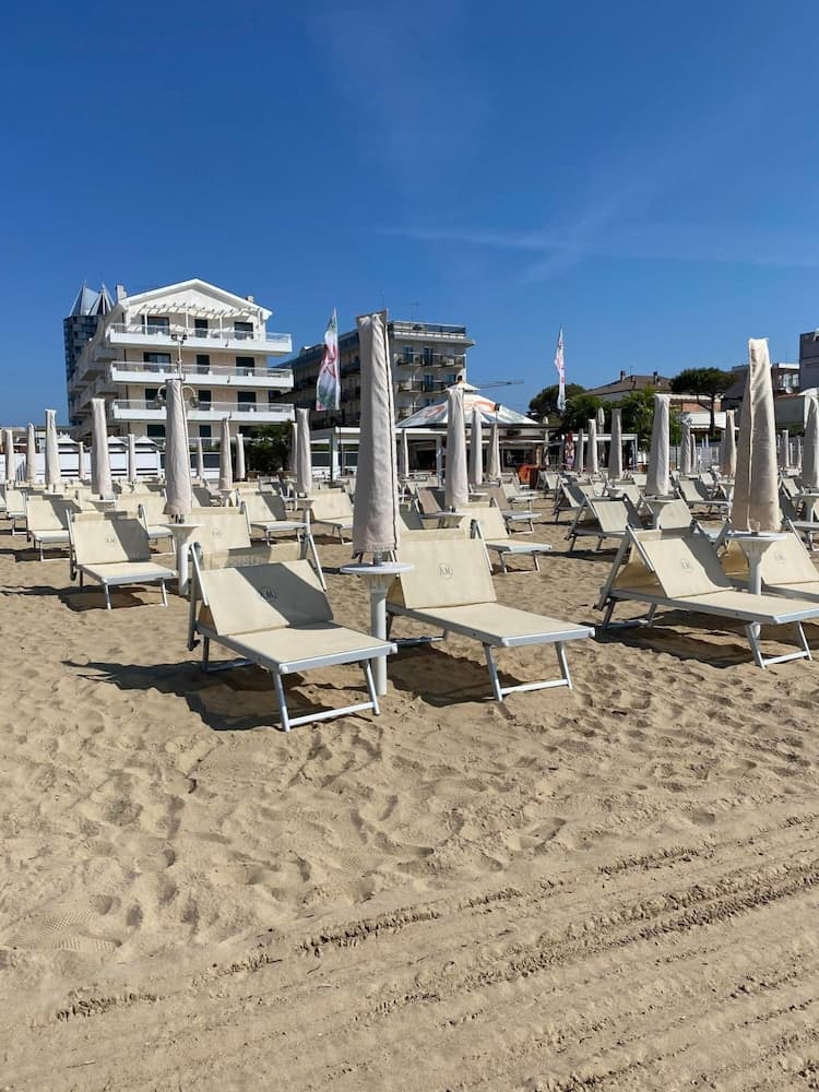 Hotel Ivana