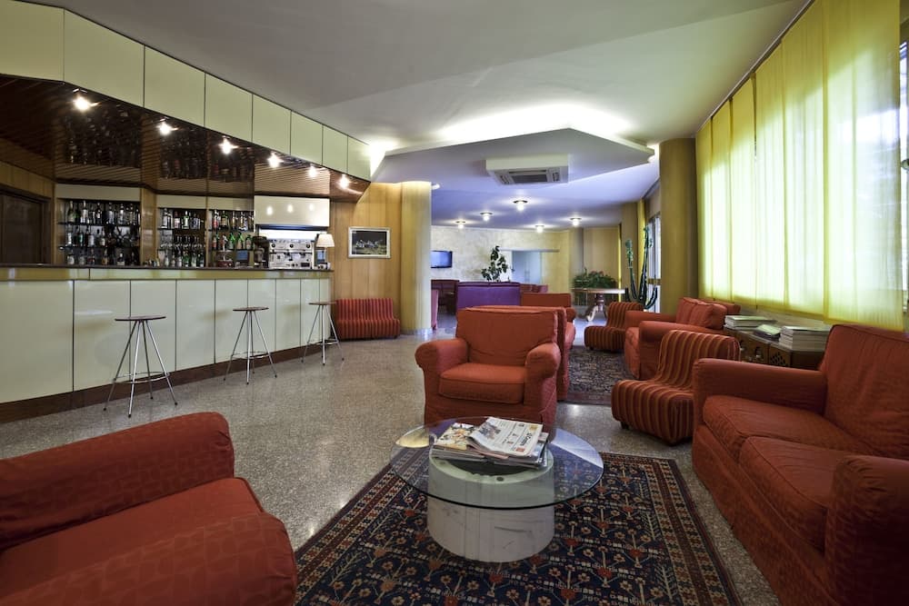 Hotel Anxanum