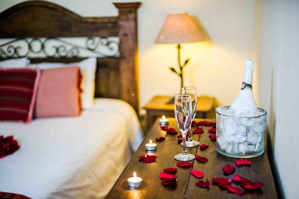 Hotel Meson del Valle