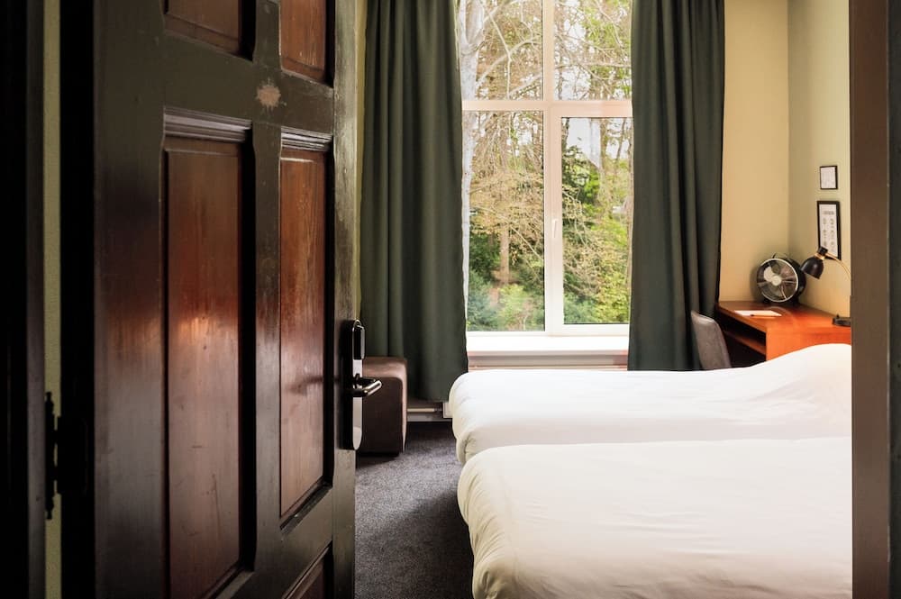 Conference & Hotel Bovendonk