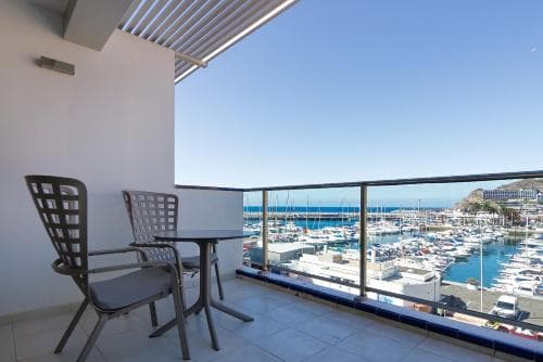 Morasol Suites