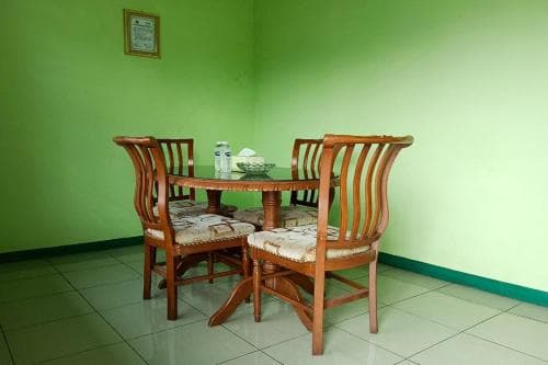 Hotel Antik