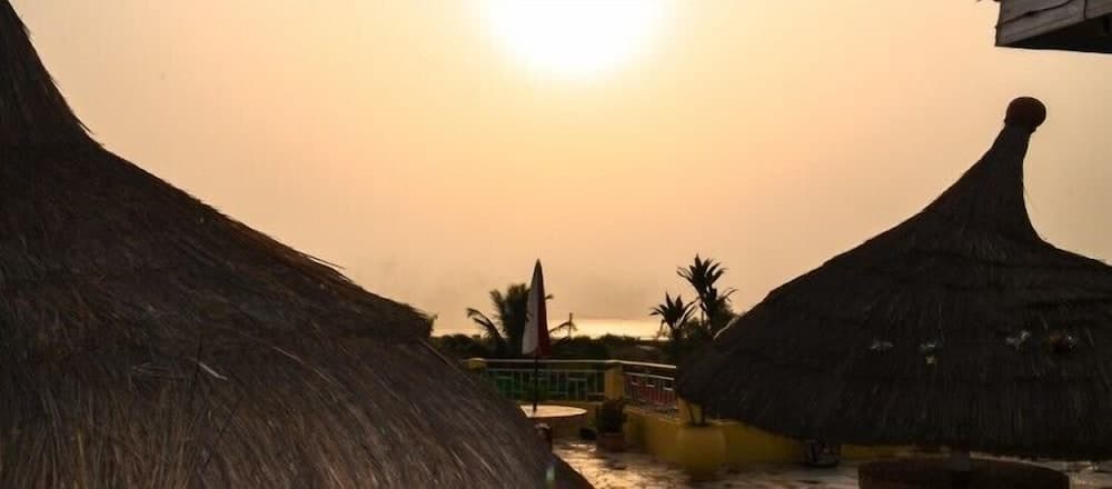 Sikaso Beach Hotel