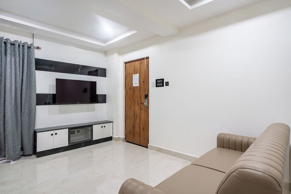 Hotel srishoin