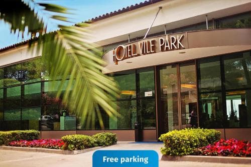 Hotel Ville Park