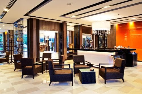 Signature Pattaya