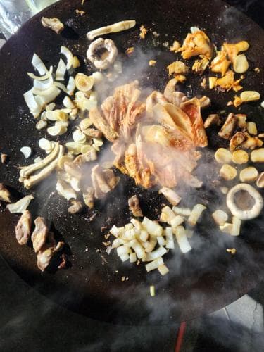 Dobong Seodang