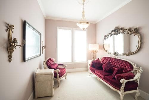 Lions Gate B&B