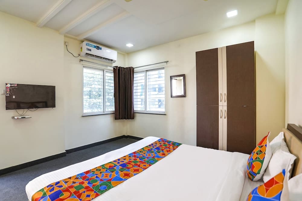 Fabhotel Hrg Destiny