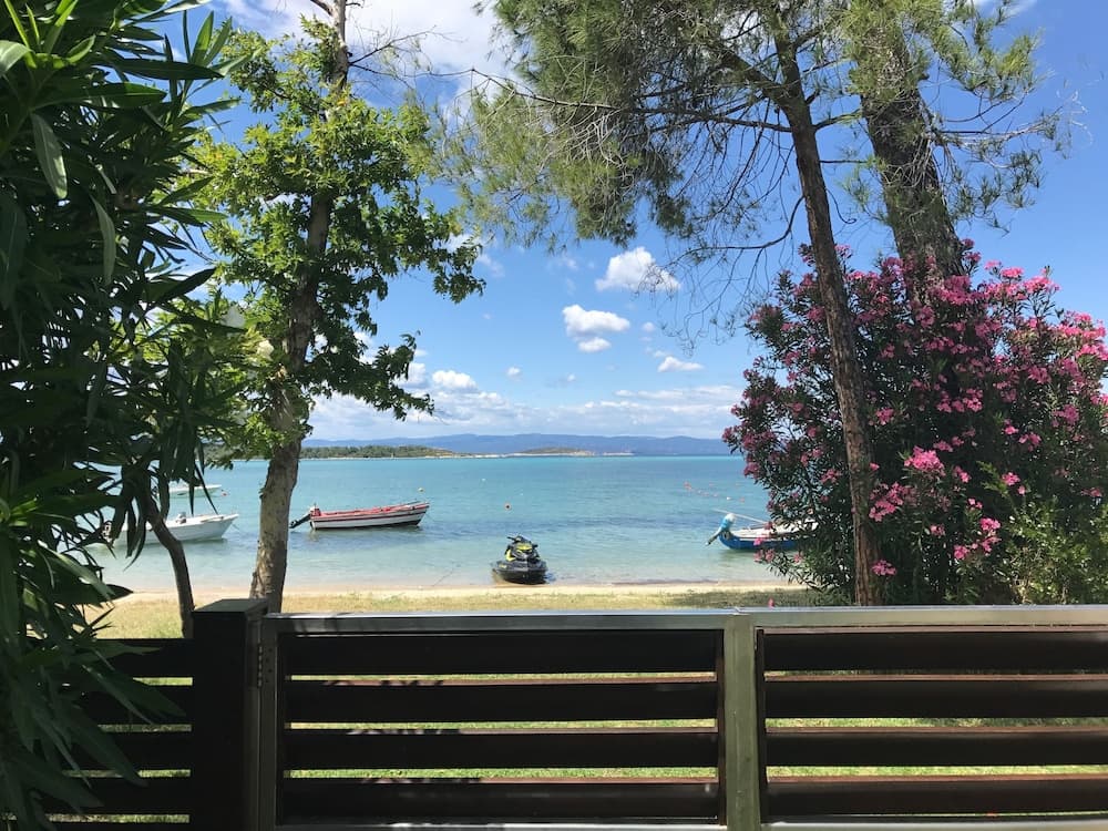 Samaya Beach House