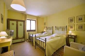 Montericco Bed&Breakfast
