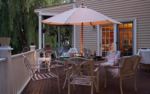 Harbor Gardens Inn