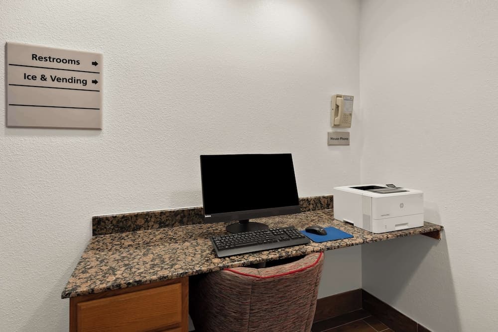 Hampton Inn Lancaster