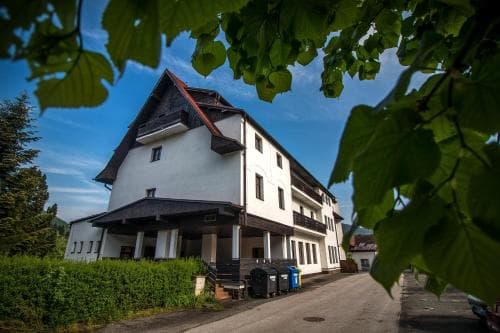 Hotel SkÁla