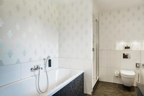 Schlosshotel Weyberhöfe