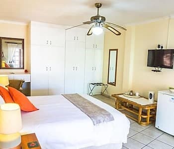 Splash Inn B&B