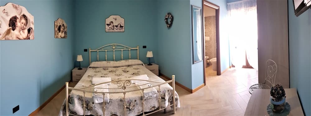 Glamour Bed & Breakfast