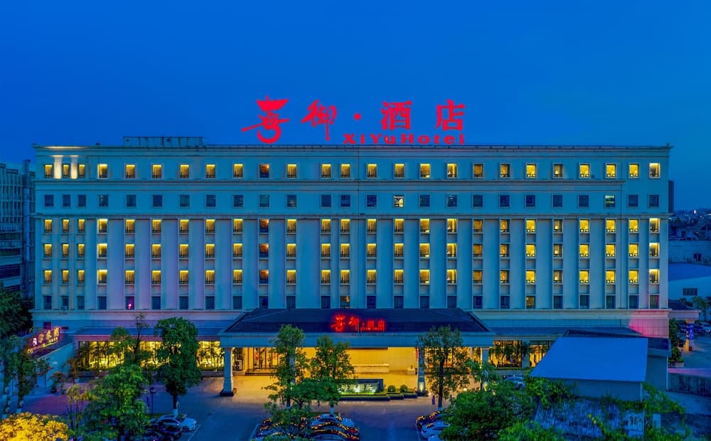 Xiyu Hotel