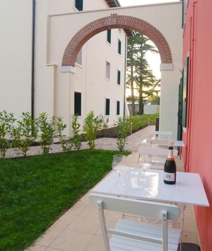 B&B Corte Dei Cedri
