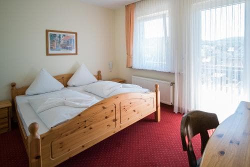Hotel Burghagen